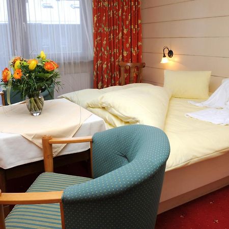 Hotel Garni & Appartements Ilgerhof Walchsee Bagian luar foto