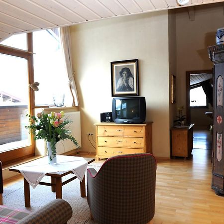 Hotel Garni & Appartements Ilgerhof Walchsee Bagian luar foto
