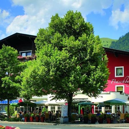 Hotel Garni & Appartements Ilgerhof Walchsee Bagian luar foto