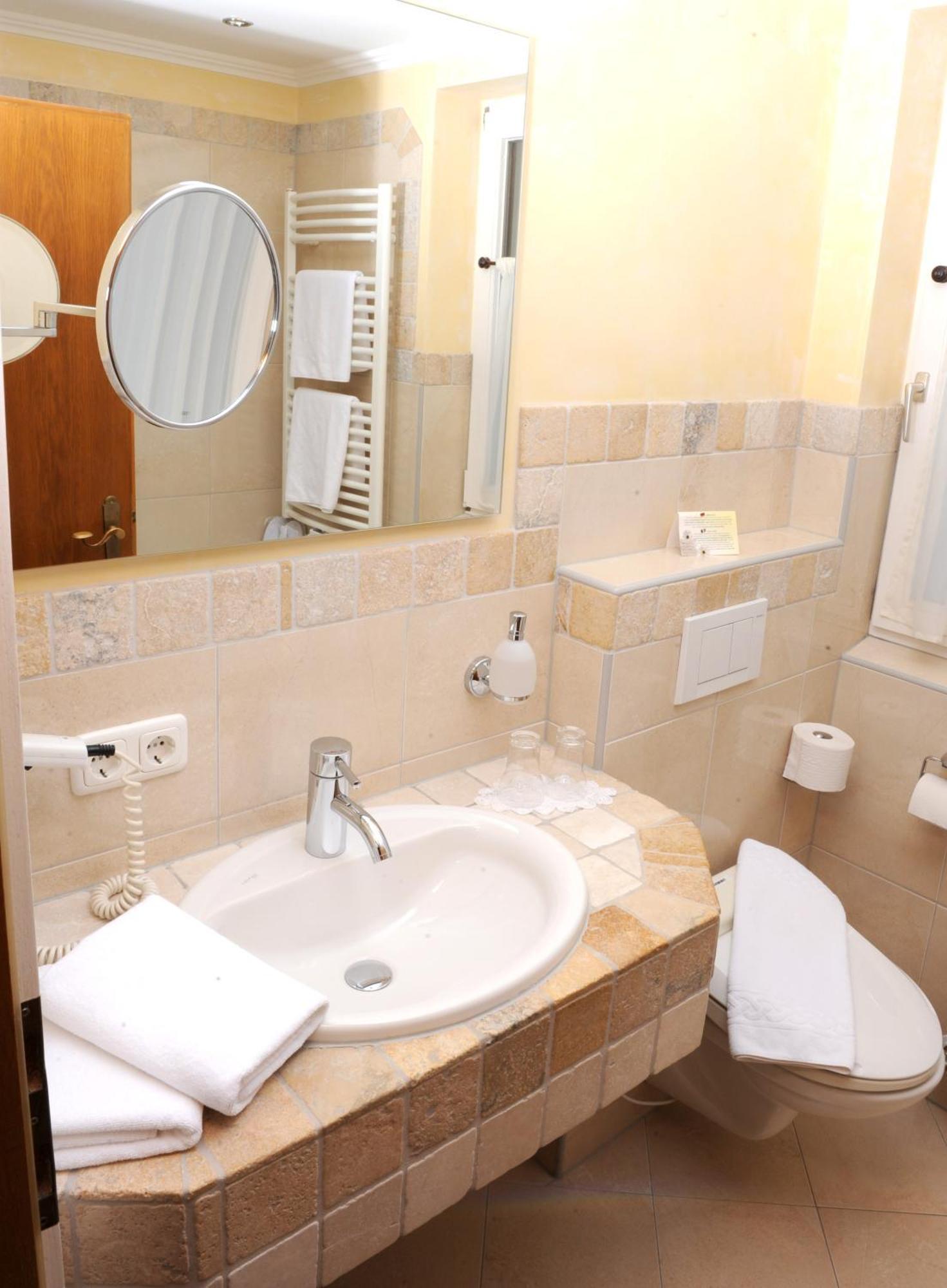 Hotel Garni & Appartements Ilgerhof Walchsee Bagian luar foto
