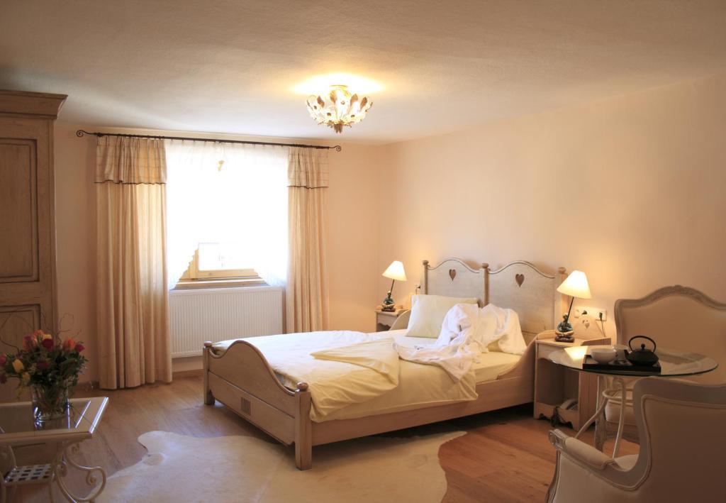Hotel Garni & Appartements Ilgerhof Walchsee Ruang foto