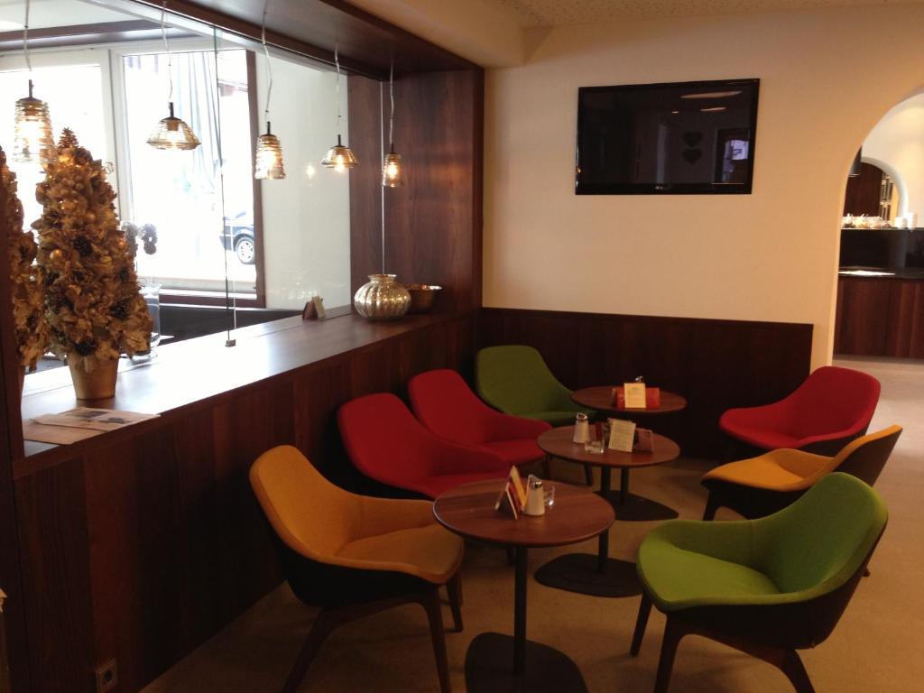 Hotel Garni & Appartements Ilgerhof Walchsee Bagian luar foto
