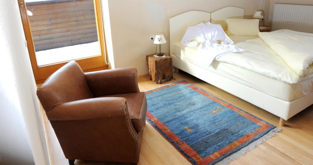 Hotel Garni & Appartements Ilgerhof Walchsee Ruang foto