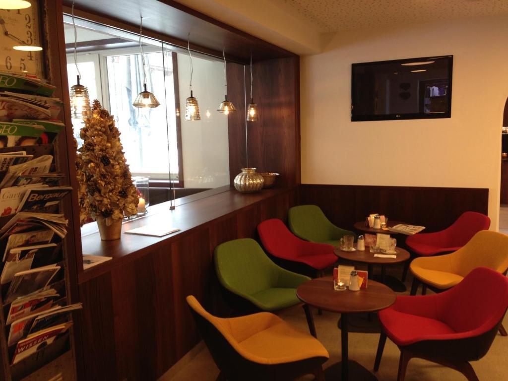 Hotel Garni & Appartements Ilgerhof Walchsee Bagian luar foto