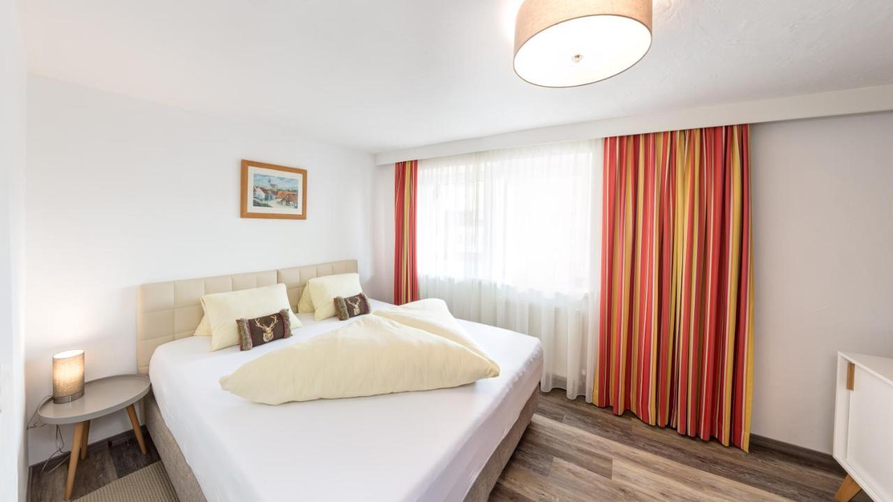 Hotel Garni & Appartements Ilgerhof Walchsee Bagian luar foto