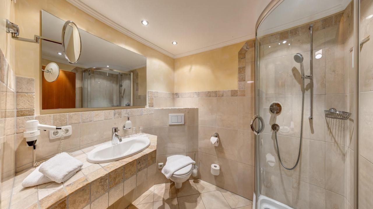 Hotel Garni & Appartements Ilgerhof Walchsee Bagian luar foto