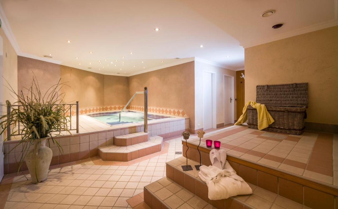 Hotel Garni & Appartements Ilgerhof Walchsee Bagian luar foto