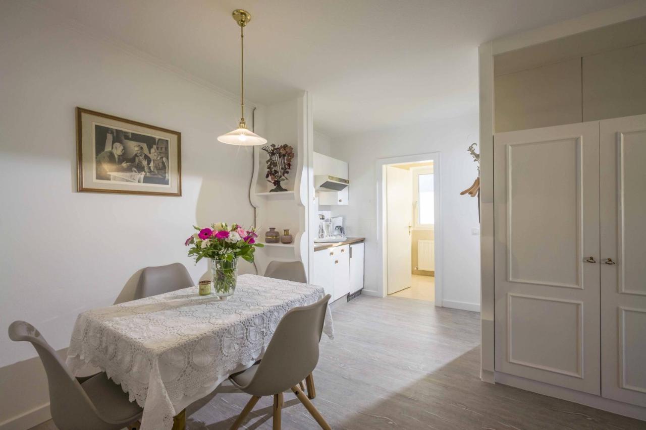 Hotel Garni & Appartements Ilgerhof Walchsee Bagian luar foto