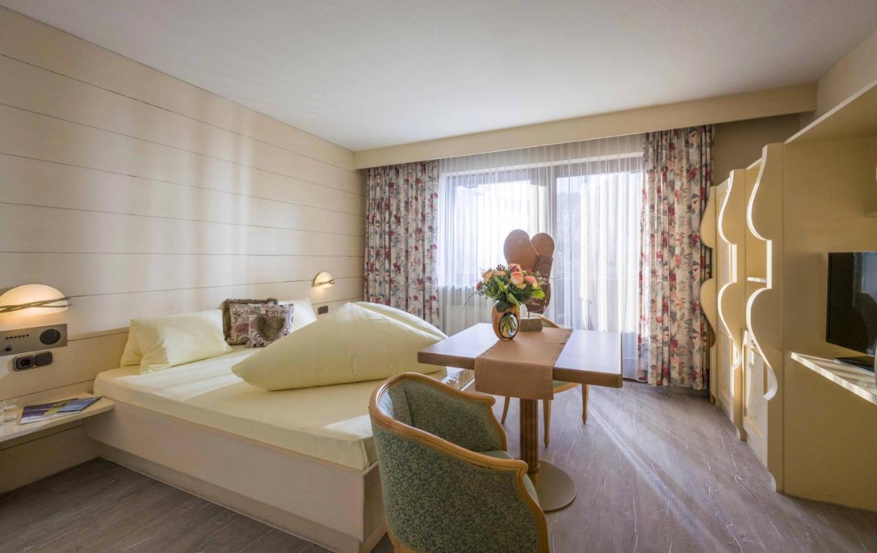 Hotel Garni & Appartements Ilgerhof Walchsee Bagian luar foto